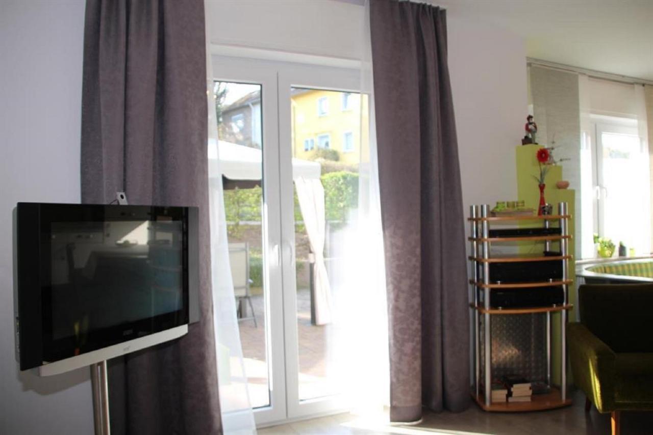 Ferienwohnung Grete Merzig Exterior foto