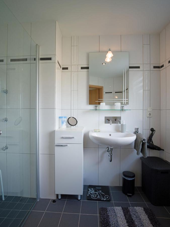 Ferienwohnung Grete Merzig Exterior foto